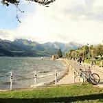 Lägenhet By Near Di Dervio