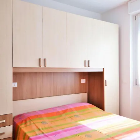 Apartmán By Near Di