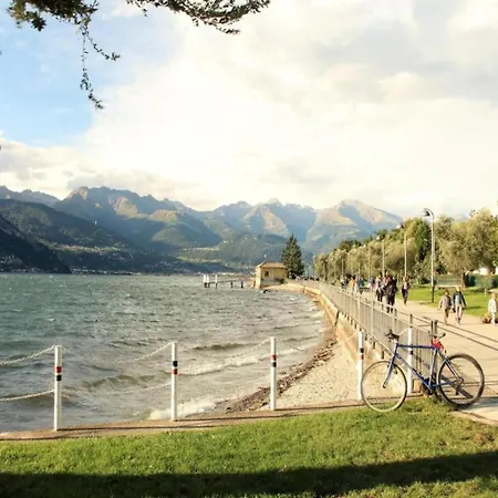 דירה By Near Di דרביו