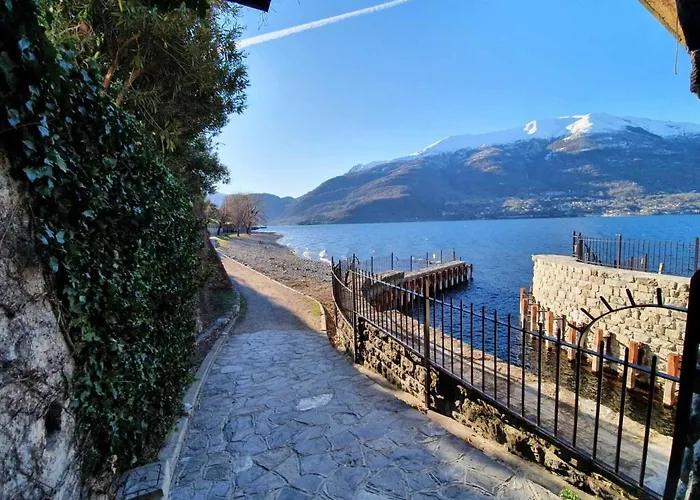 By Near Di * Ντέρβιο