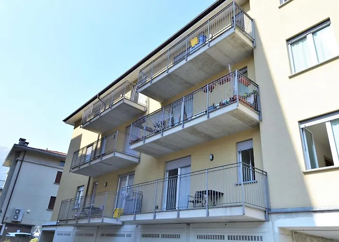 Apartamento By Near Di