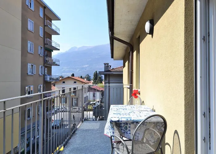 By Near Di Apartamento