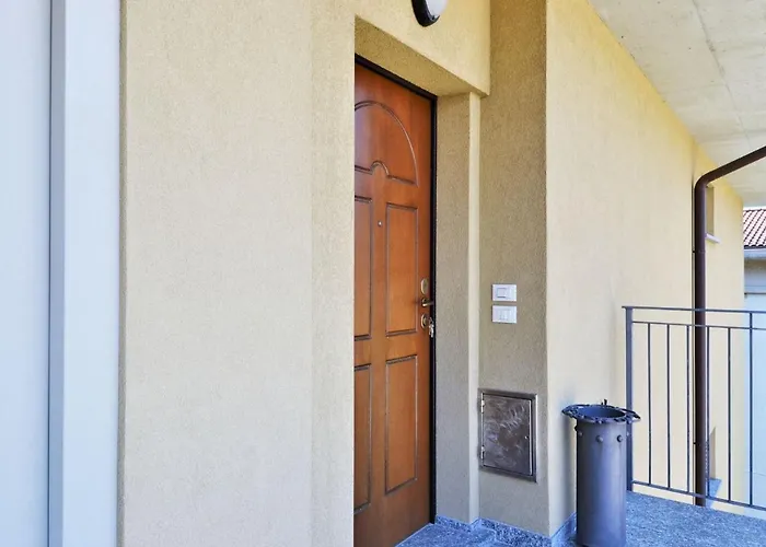 Apartamento By Near Di Dervio