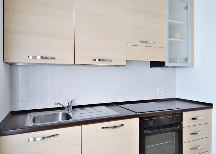 Apartamento By Near Di *