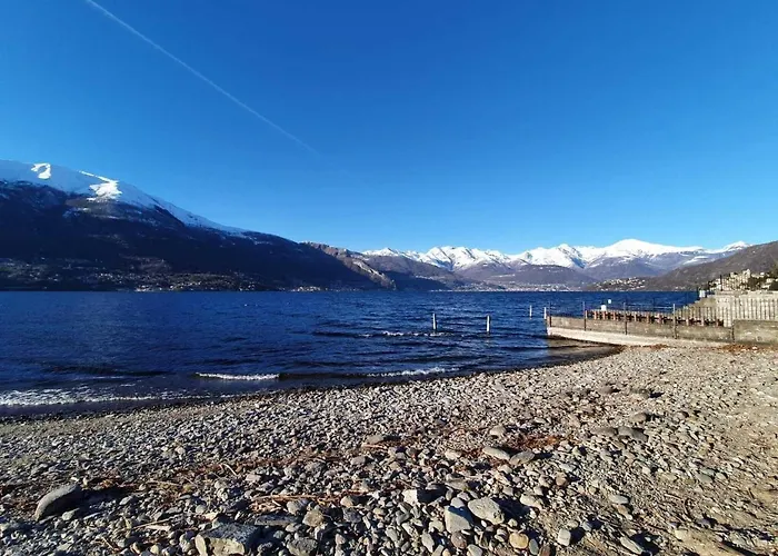 By Near Di Apartamento *