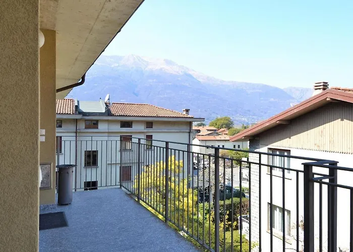 Apartamento By Near Di *