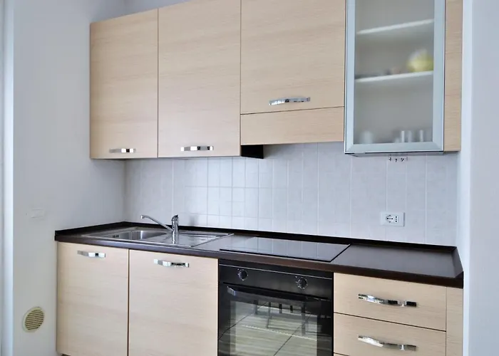 Apartamento By Near Di