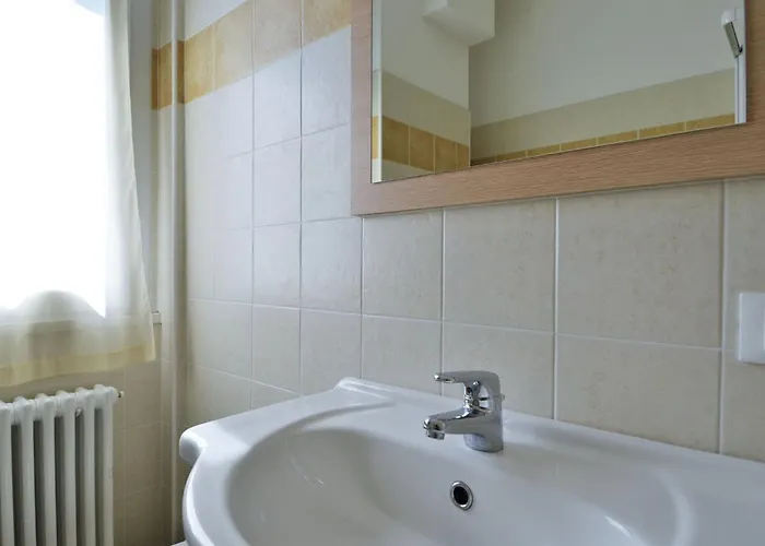 Apartamento By Near Di Dervio