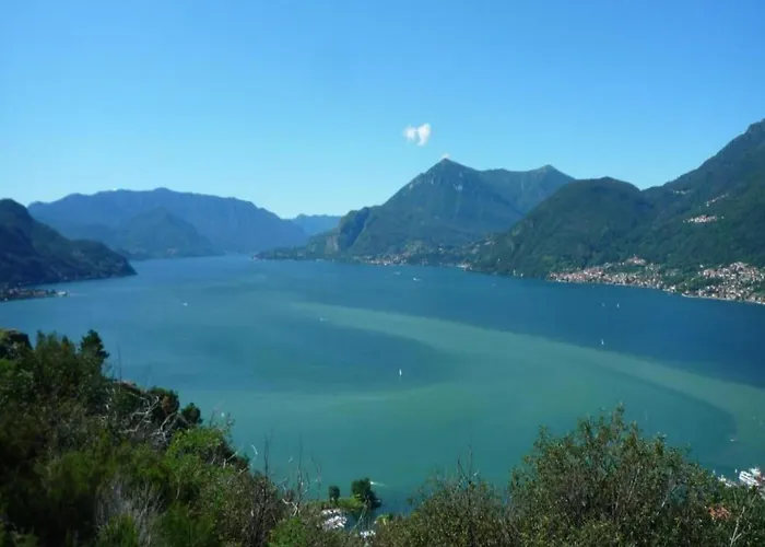 By Near Di Apartamento *