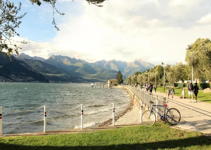 Apartamento By Near Di Dervio