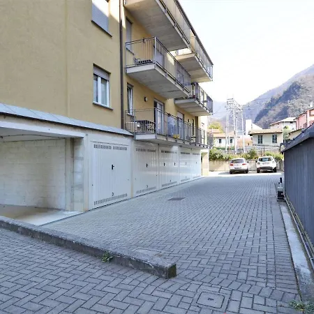 By Near Di Διαμέρισμα *