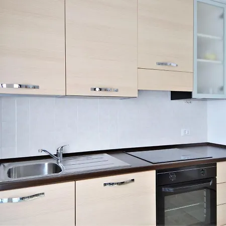 Appartamento By Near Di *