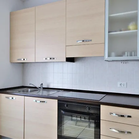 Appartamento By Near Di