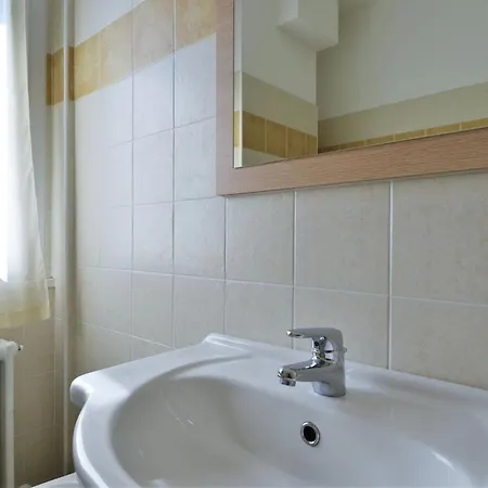 Διαμέρισμα By Near Di Ντέρβιο