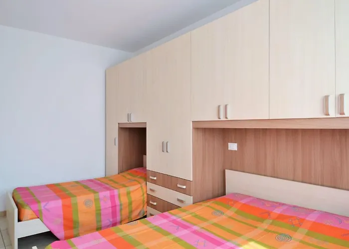 Apartment By Near Di