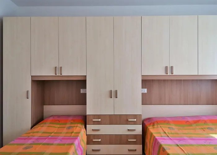 Apartment By Near Di