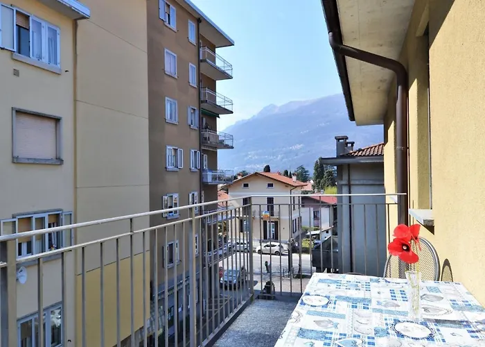 Apartment By Near Di Dervio